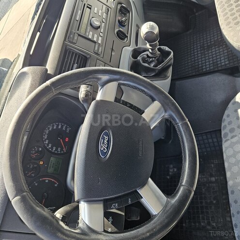 Ford Transit 2008, 177,652 km - 2.4 л - Sumqayıt
