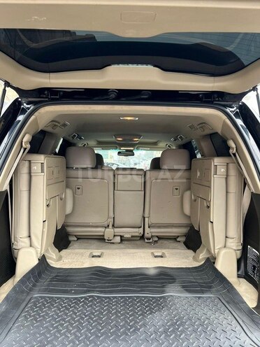 Toyota Land Cruiser 2008, 160,000 km - 4.7 l - Bakı
