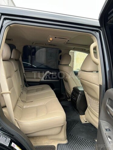 Toyota Land Cruiser 2008, 160,000 km - 4.7 l - Bakı