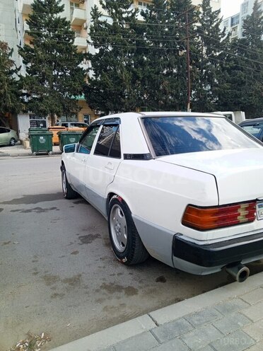 Mercedes 190 1990, 510,000 km - 2.0 l - Bakı