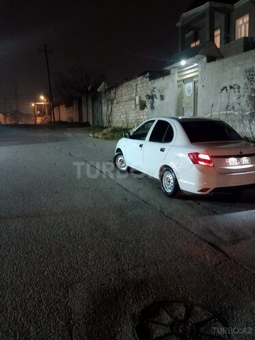 Saipa Saina 2020, 117,000 km - 1.5 l - Bakı