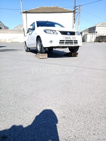 Saipa Saina 2020, 117,000 km - 1.5 l - Bakı
