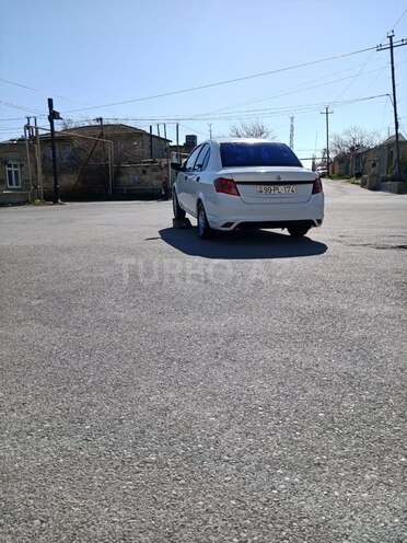 Saipa Saina 2020, 117,000 km - 1.5 l - Bakı