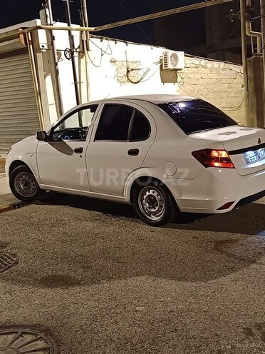 Saipa Saina 2020, 117,000 km - 1.5 l - Bakı