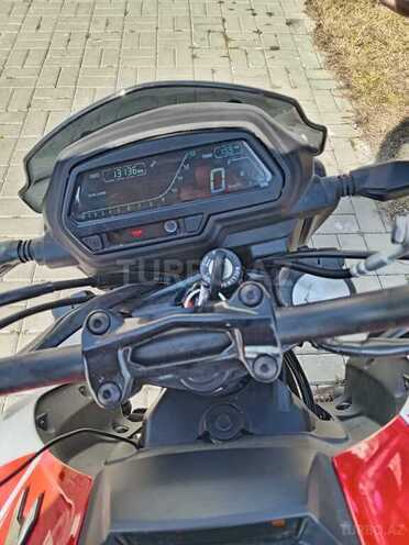 Bajaj Dominar 250 2024, 13,000 km - 0.3 l - Bakı