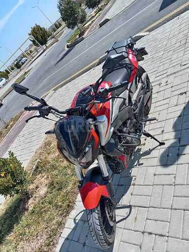 Bajaj Dominar 250 2024, 13,000 km - 0.3 l - Bakı