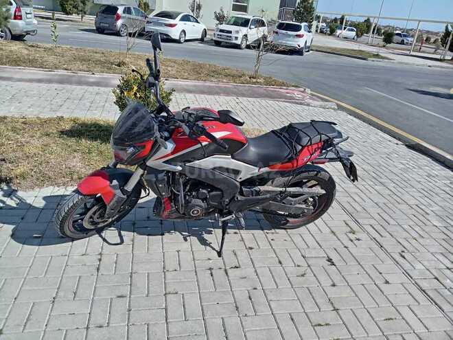 Bajaj Dominar 250 2024, 13,000 km - 0.3 l - Bakı