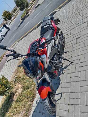 Bajaj Dominar 250 2024, 13,000 km - 0.3 l - Bakı