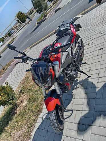 Bajaj Dominar 250 2024, 13,000 km - 0.3 l - Bakı