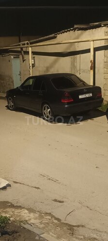 Mercedes C 180 1999, 400,000 km - 1.8 l - Bakı