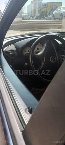 Mercedes C 180 1999, 400,000 km - 1.8 l - Bakı
