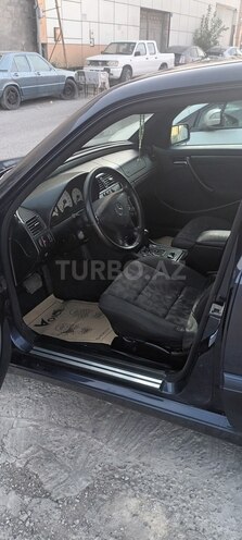 Mercedes C 180 1999, 400,000 km - 1.8 l - Bakı