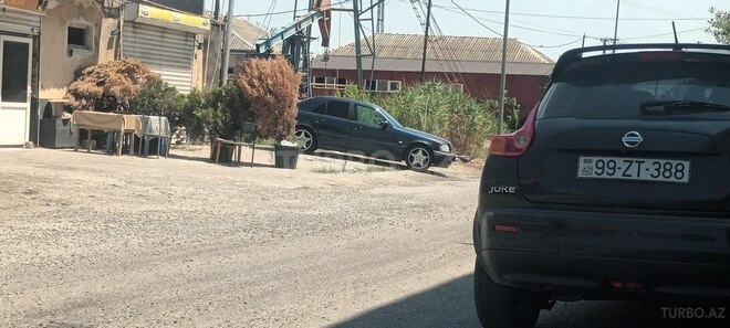 Mercedes C 180 1999, 400,000 km - 1.8 l - Bakı