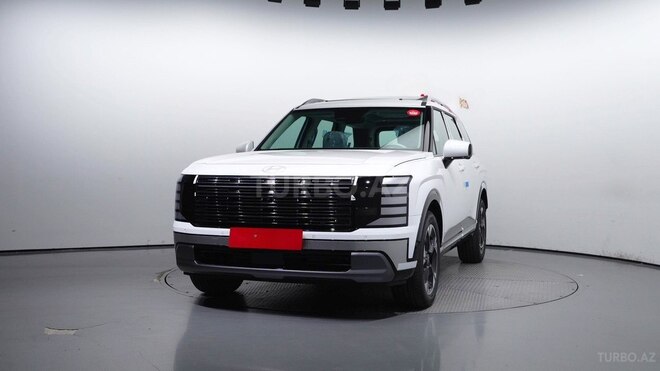 Hyundai Palisade 2025, 0 km - 2.5 l - Bakı
