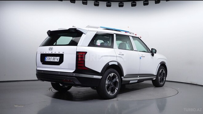 Hyundai Palisade 2025, 0 km - 2.5 l - Bakı