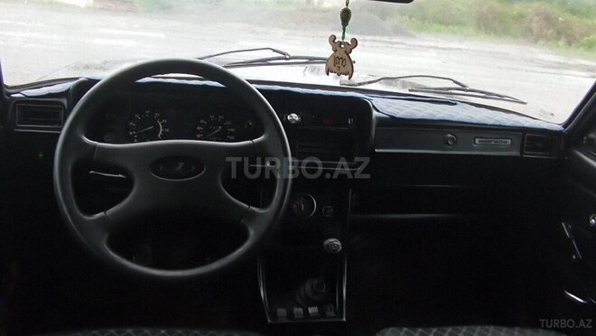 LADA (VAZ) 2107 1997, 44,800 km - 1.6 l - Ağdaş