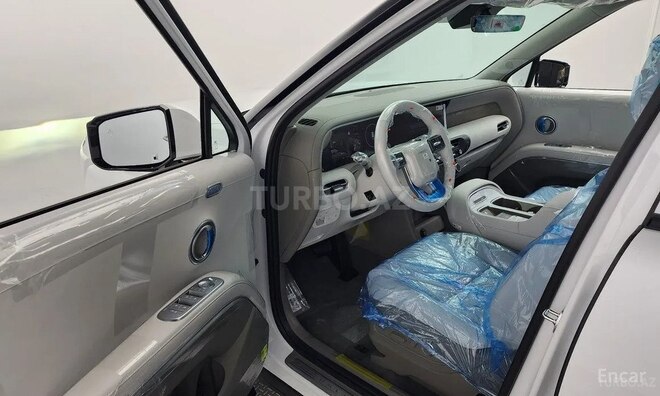 Hyundai Palisade 2025, 0 km - 2.5 l - Bakı