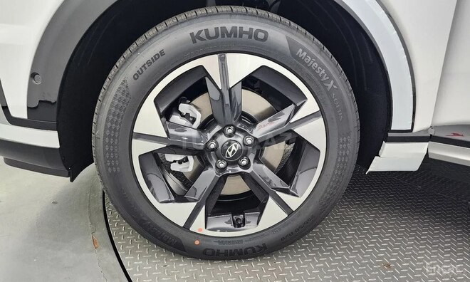 Hyundai Palisade 2025, 0 km - 2.5 l - Bakı