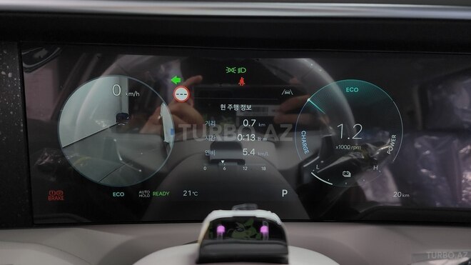 Hyundai Palisade 2025, 0 km - 2.5 l - Bakı