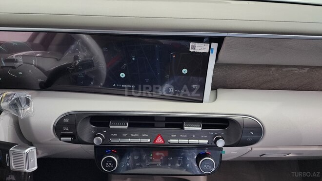 Hyundai Palisade 2025, 0 km - 2.5 l - Bakı
