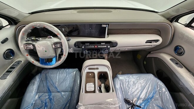 Hyundai Palisade 2025, 0 km - 2.5 l - Bakı