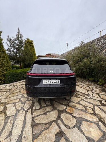 Li Auto L7 2024, 24,000 km - 1.5 l - Bakı