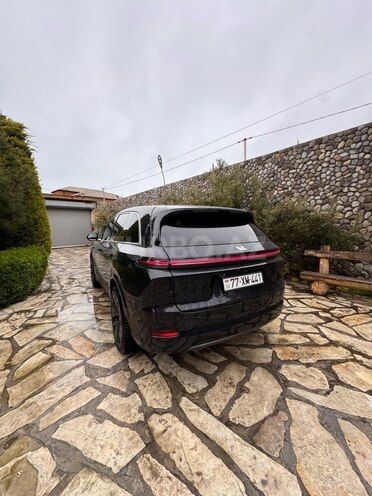Li Auto L7 2024, 24,000 km - 1.5 l - Bakı