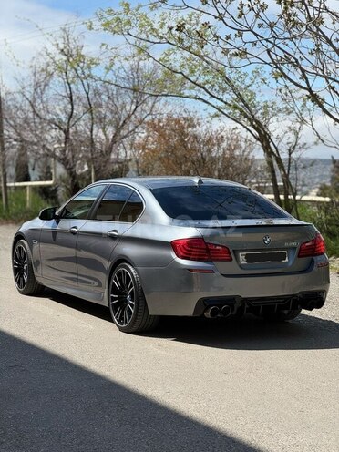 BMW 528 2014, 214,000 km - 2.0 l - Bakı