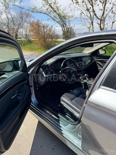 BMW 528 2014, 214,000 km - 2.0 l - Bakı