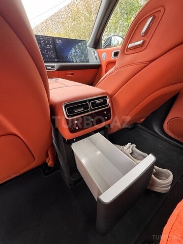 Li Auto L7 2024, 24,000 km - 1.5 l - Bakı