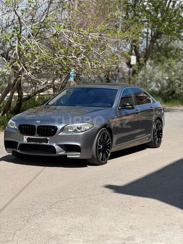 BMW 528 2014, 214,000 km - 2.0 l - Bakı