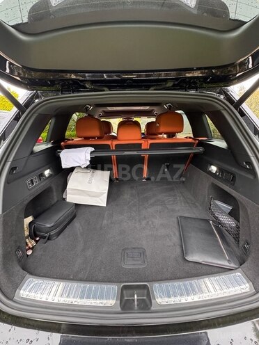 Li Auto L7 2024, 24,000 km - 1.5 l - Bakı
