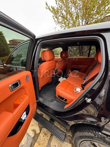 Li Auto L7 2024, 24,000 km - 1.5 l - Bakı