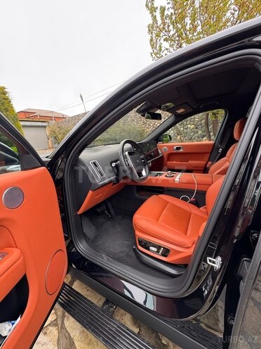 Li Auto L7 2024, 24,000 km - 1.5 l - Bakı