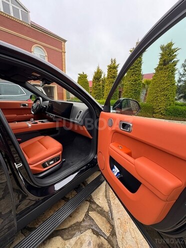 Li Auto L7 2024, 24,000 km - 1.5 l - Bakı