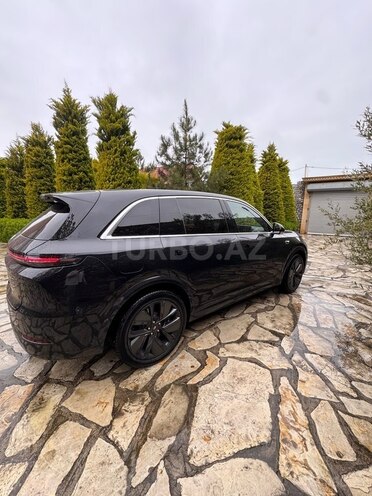 Li Auto L7 2024, 24,000 km - 1.5 l - Bakı