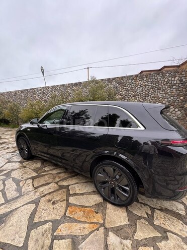 Li Auto L7 2024, 24,000 km - 1.5 l - Bakı