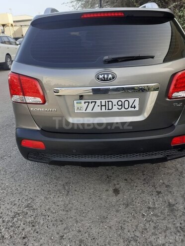 Kia Sorento 2009, 130,000 km - 2.0 l - Bakı