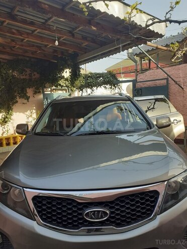Kia Sorento 2009, 130,000 km - 2.0 l - Bakı