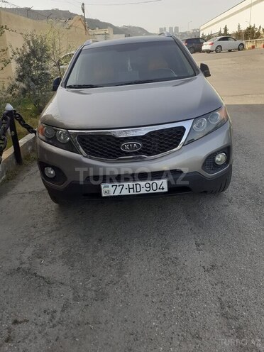 Kia Sorento 2009, 130,000 km - 2.0 l - Bakı
