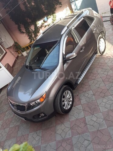 Kia Sorento 2009, 130,000 km - 2.0 l - Bakı
