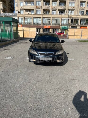 Daewoo Gentra 2013, 310,000 km - 1.5 l - Bakı