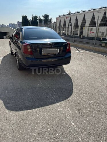 Daewoo Gentra 2013, 310,000 km - 1.5 l - Bakı