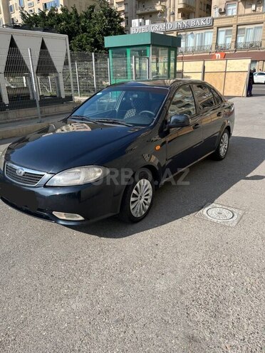 Daewoo Gentra 2013, 310,000 km - 1.5 l - Bakı