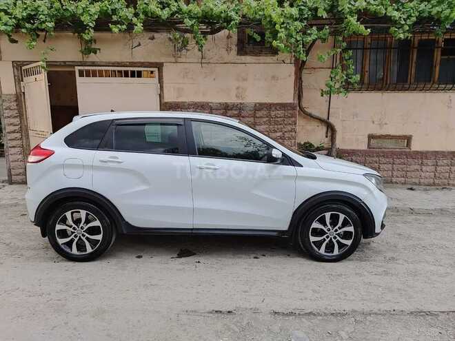 LADA (VAZ) XRAY 2016, 144,269 km - 1.8 l - Gəncə