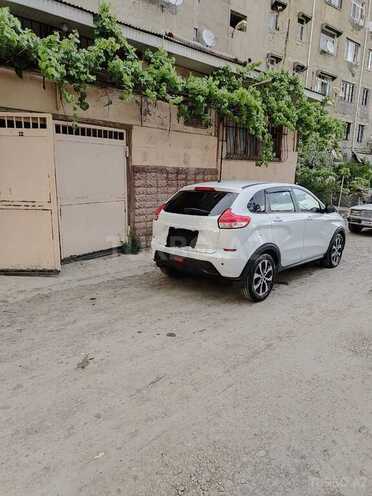 LADA (VAZ) XRAY 2016, 144,269 km - 1.8 l - Gəncə