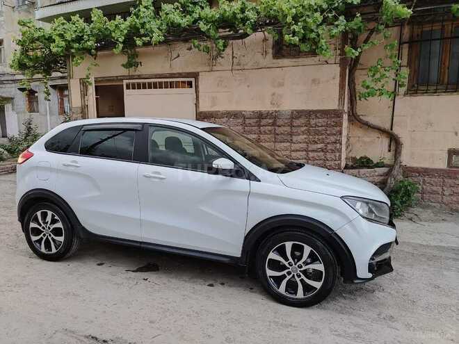 LADA (VAZ) XRAY 2016, 144,269 km - 1.8 l - Gəncə