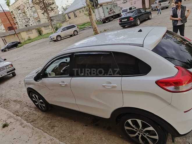 LADA (VAZ) XRAY 2016, 144,269 km - 1.8 l - Gəncə