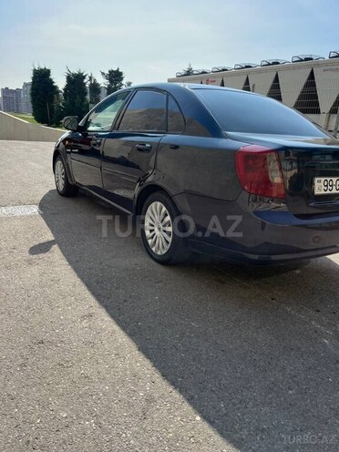 Daewoo Gentra 2013, 310,000 km - 1.5 l - Bakı