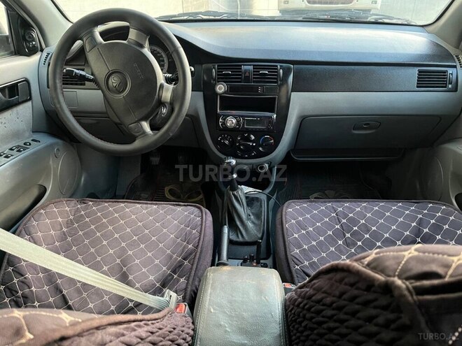 Daewoo Gentra 2013, 310,000 km - 1.5 l - Bakı